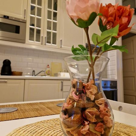 Home Vibes 布达佩斯 外观 照片