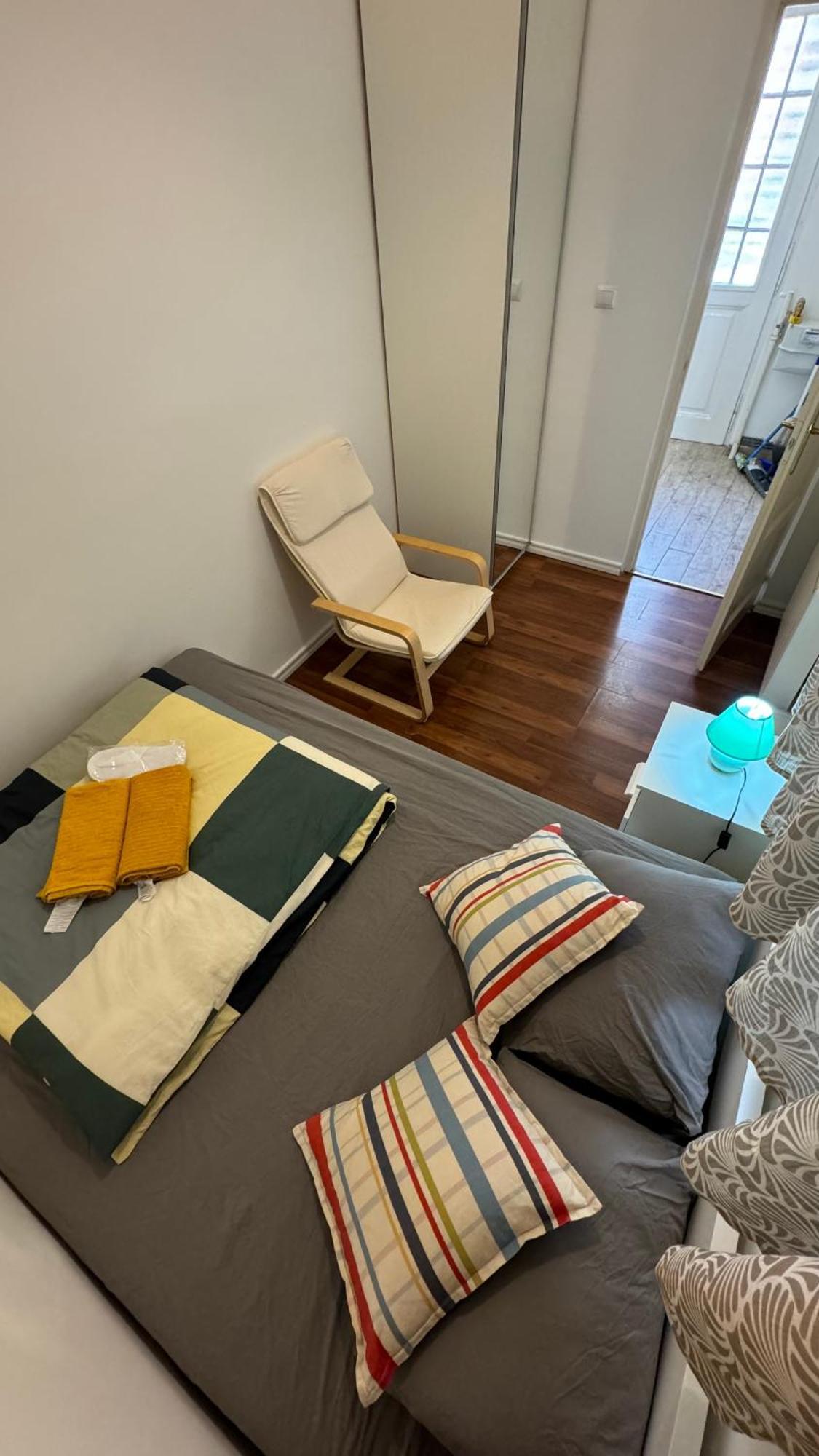 Home Vibes 布达佩斯 外观 照片