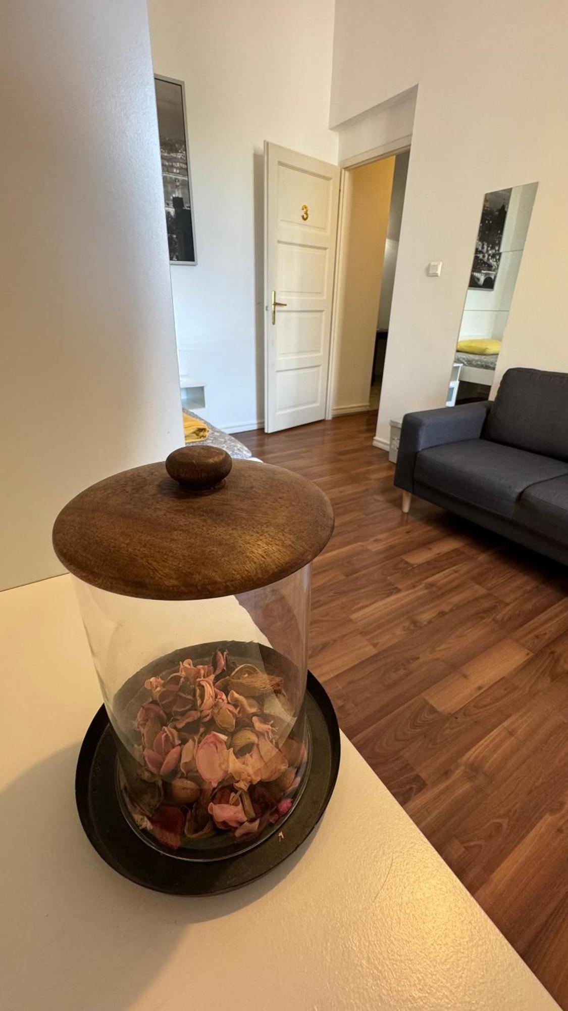 Home Vibes 布达佩斯 外观 照片