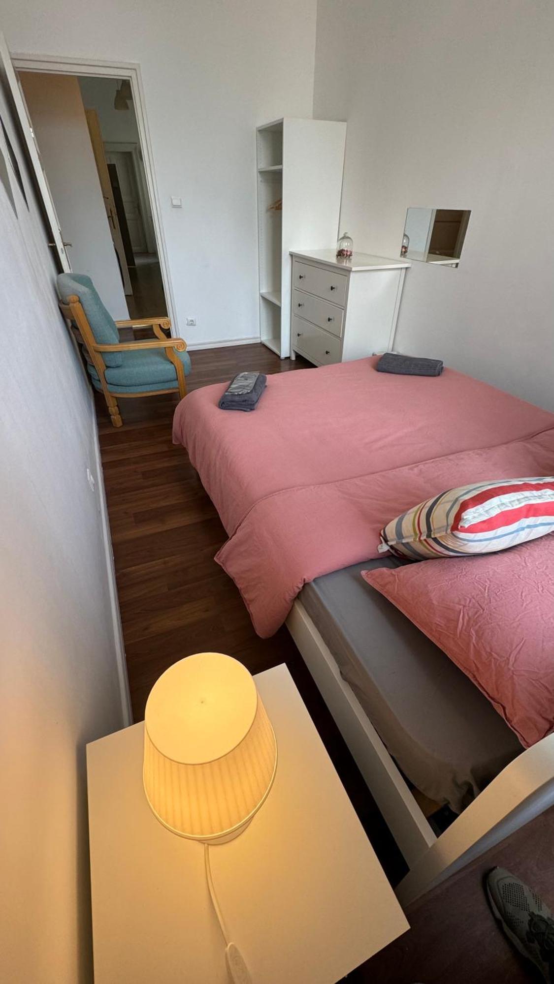 Home Vibes 布达佩斯 外观 照片