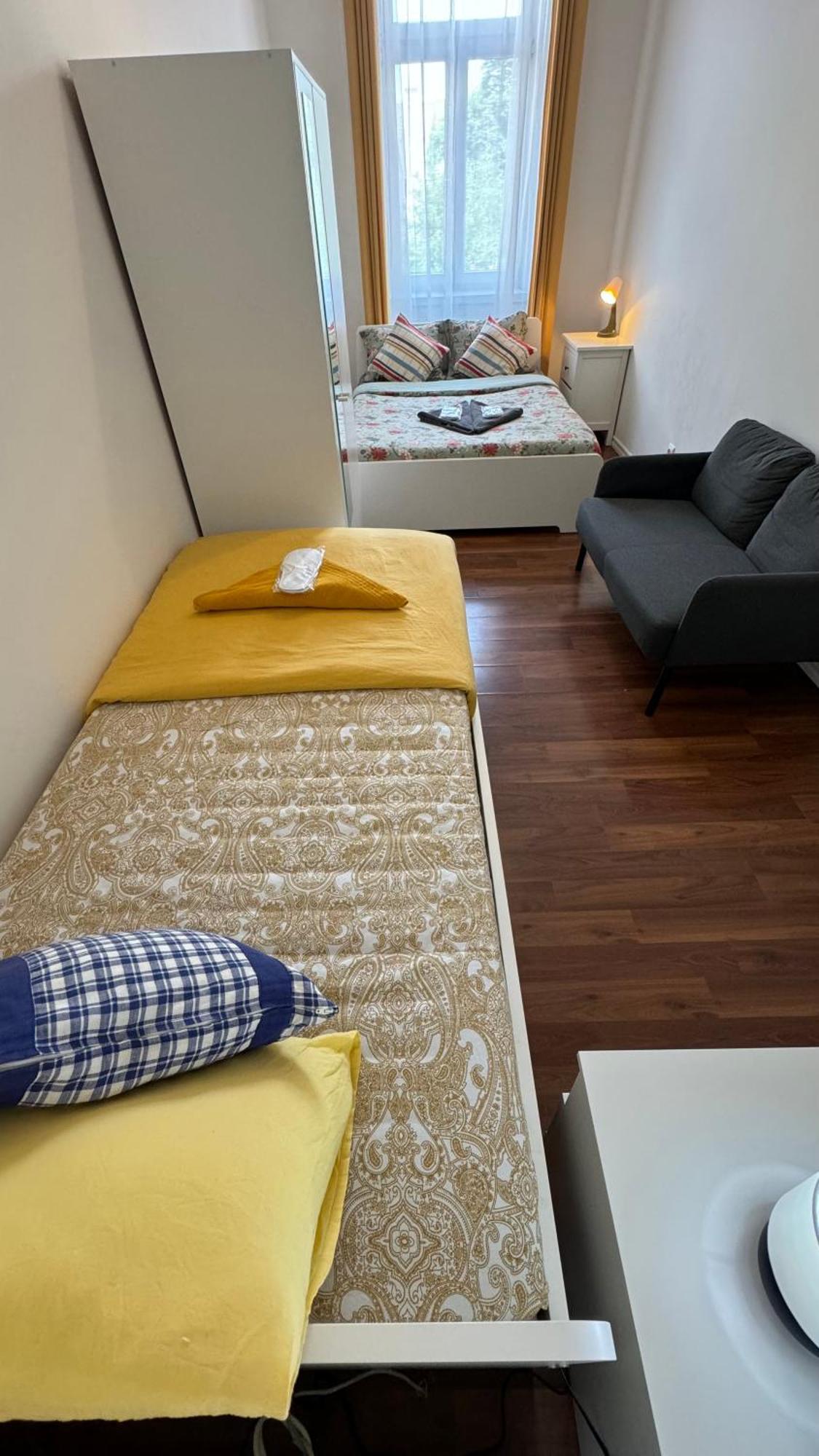 Home Vibes 布达佩斯 外观 照片