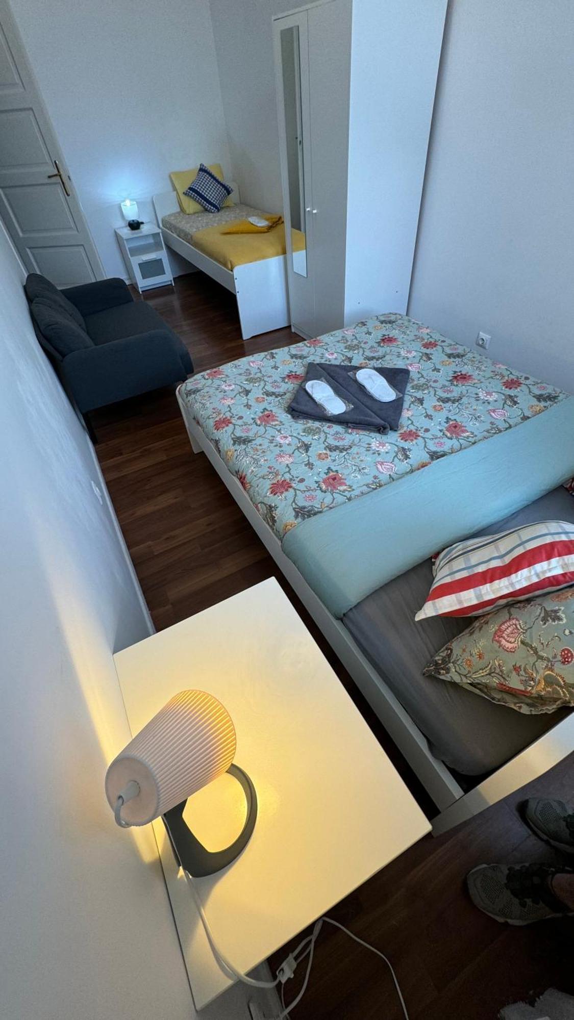 Home Vibes 布达佩斯 外观 照片