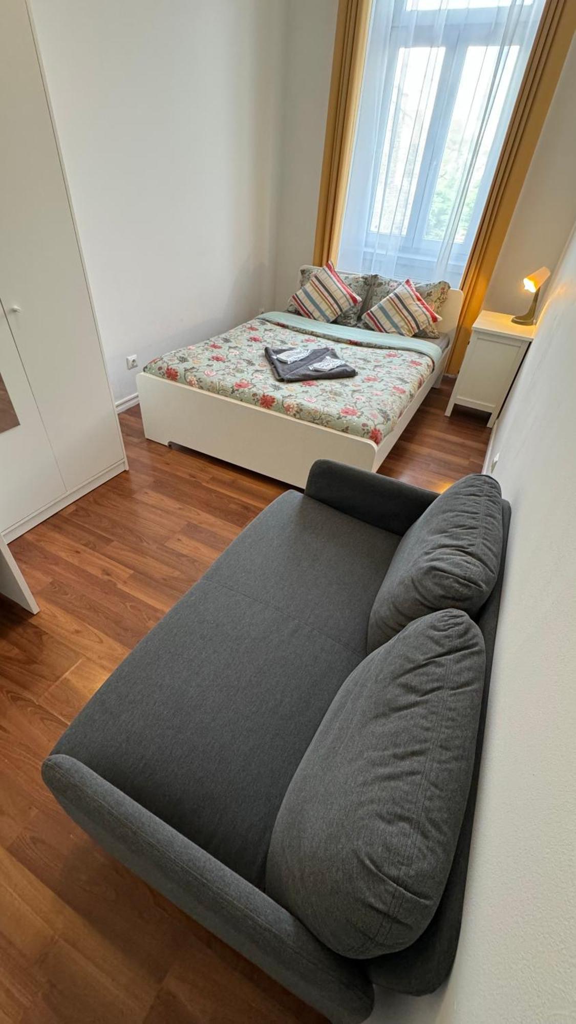 Home Vibes 布达佩斯 外观 照片