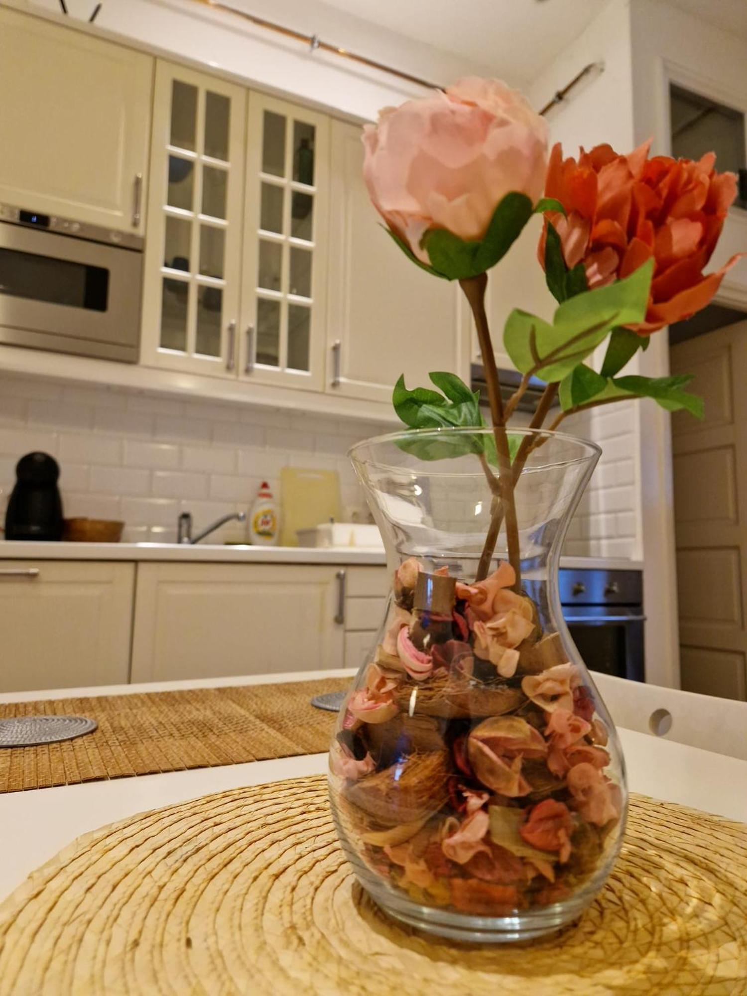 Home Vibes 布达佩斯 外观 照片