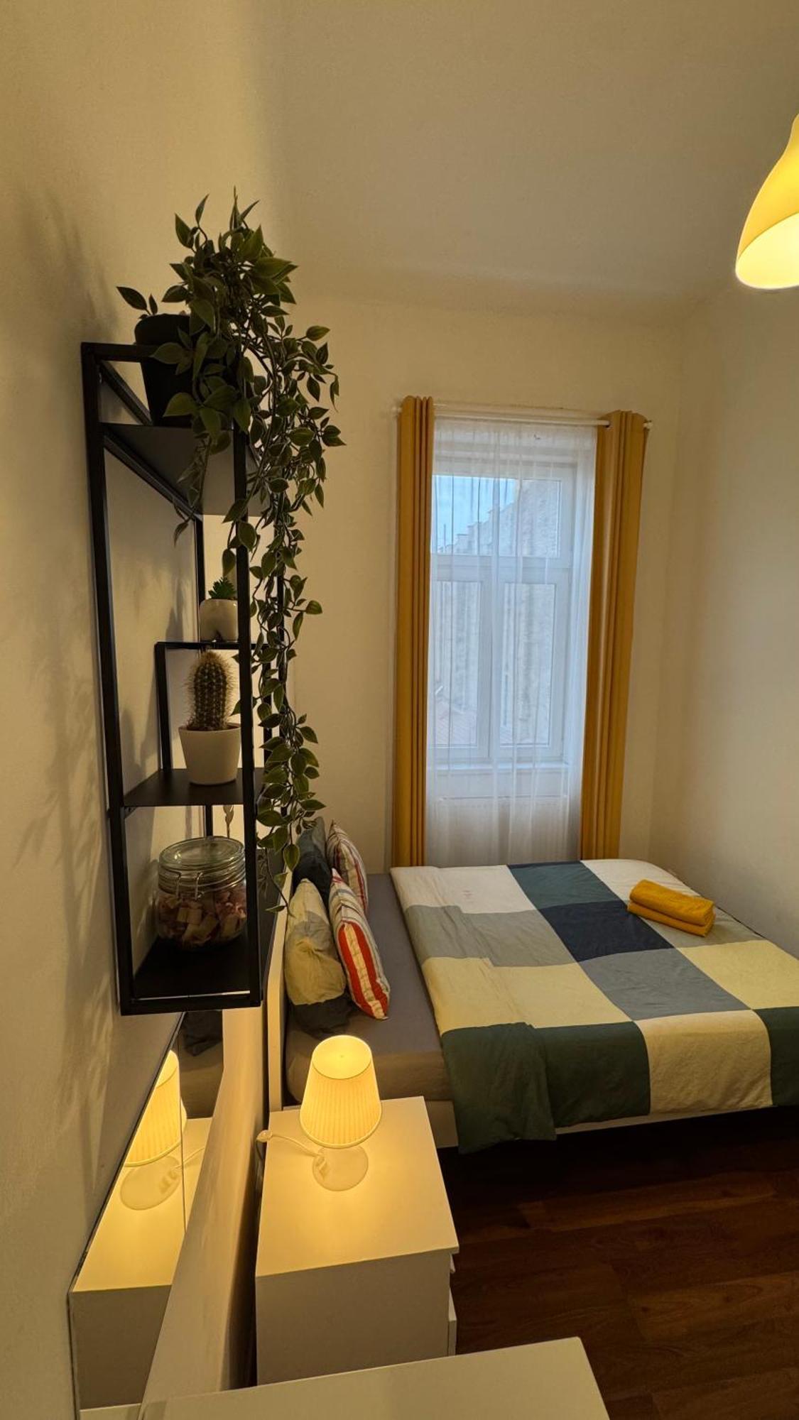 Home Vibes 布达佩斯 外观 照片
