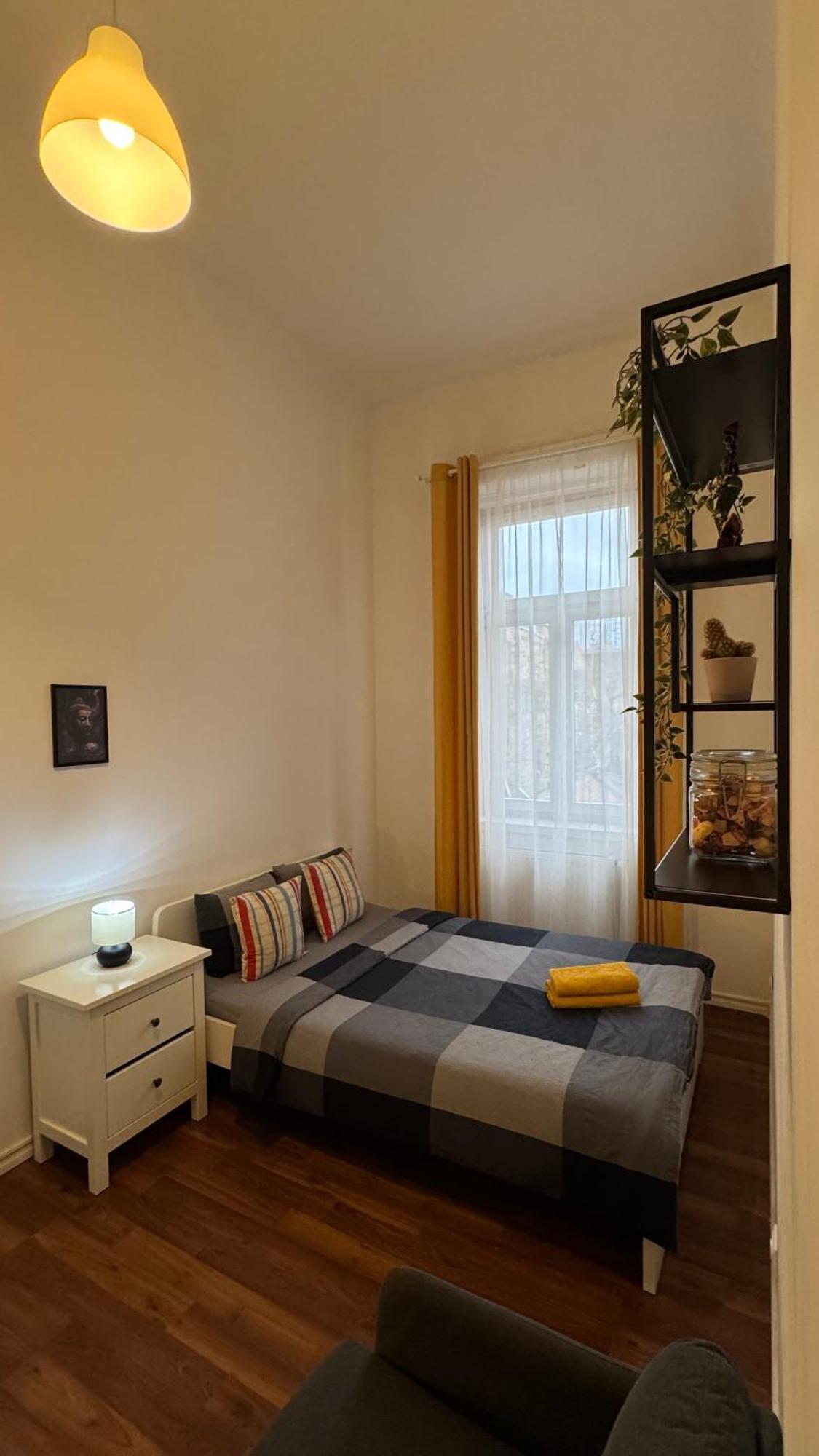 Home Vibes 布达佩斯 外观 照片