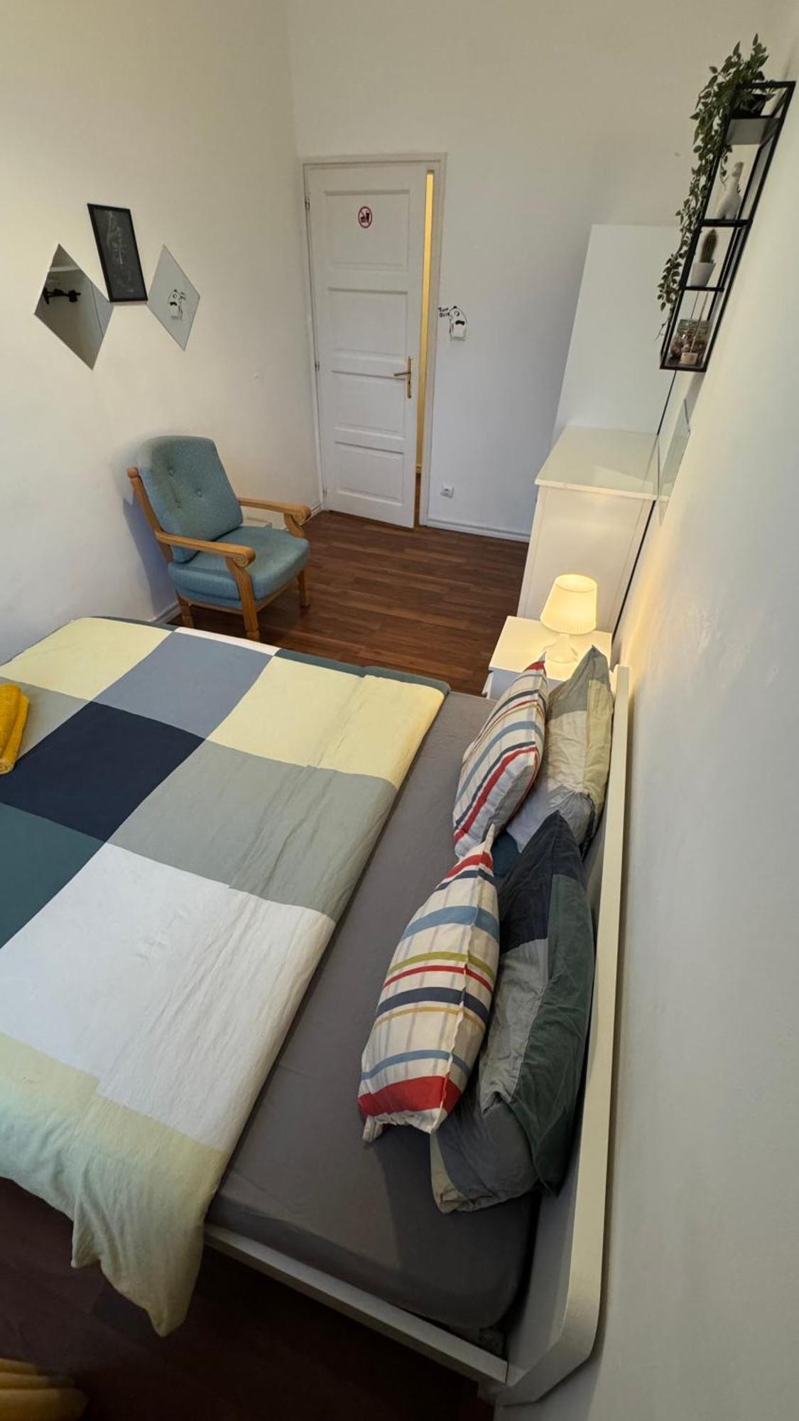 Home Vibes 布达佩斯 外观 照片