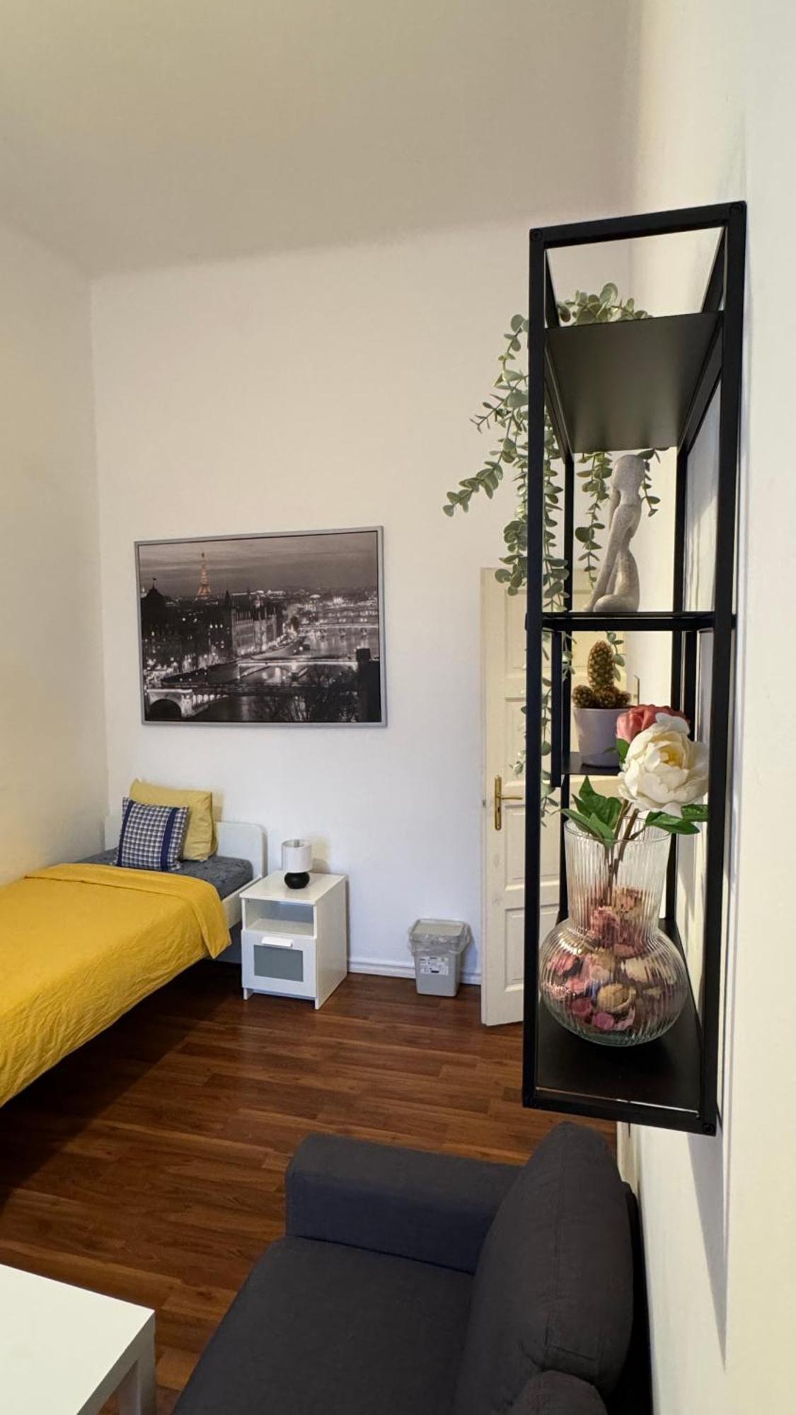 Home Vibes 布达佩斯 外观 照片